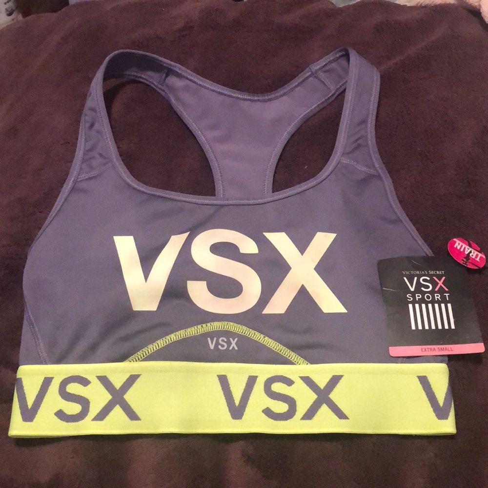 Racer back Sport Bra